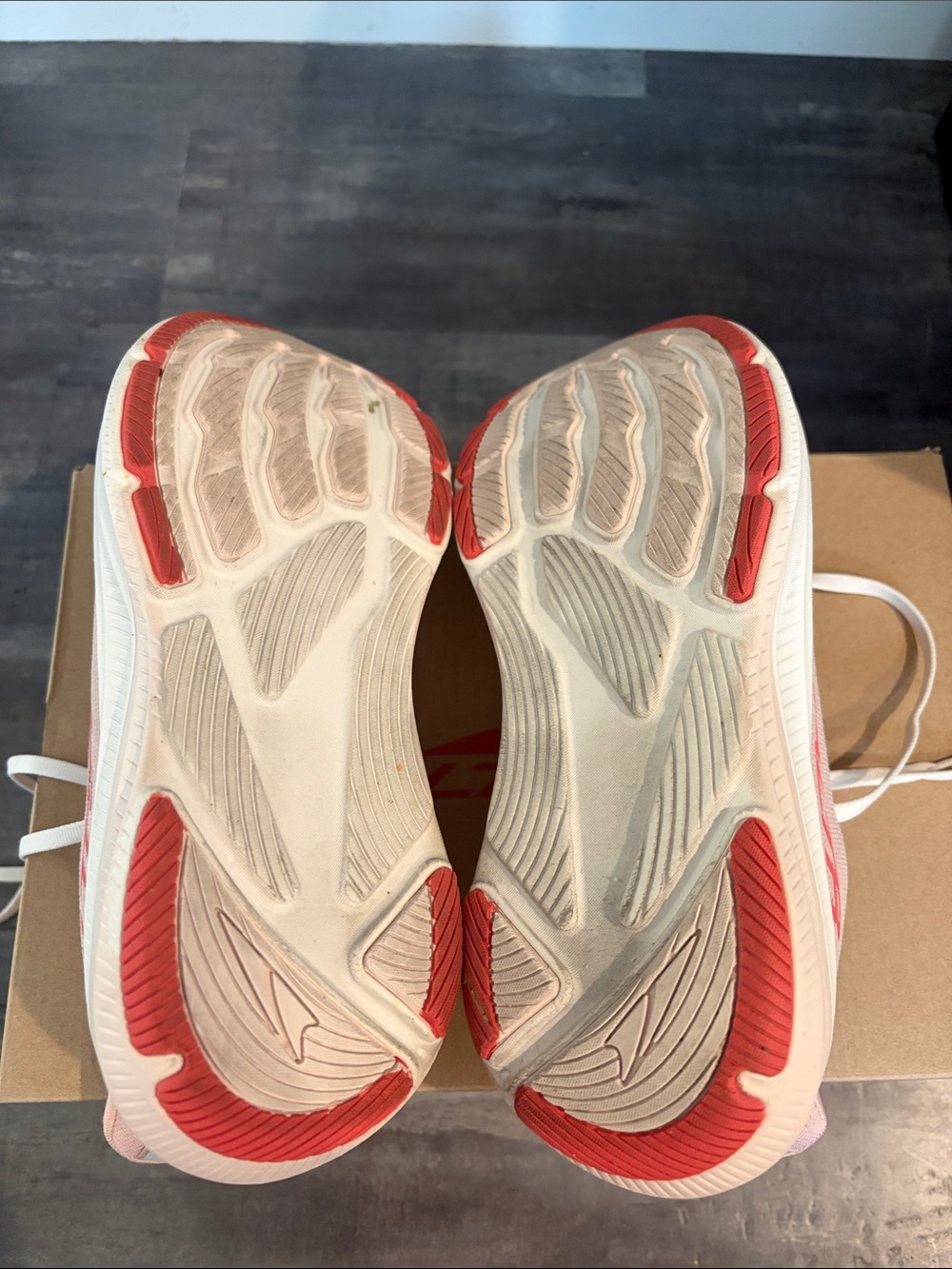 ASICS Experience Flow 2 - Picture 7 of 8